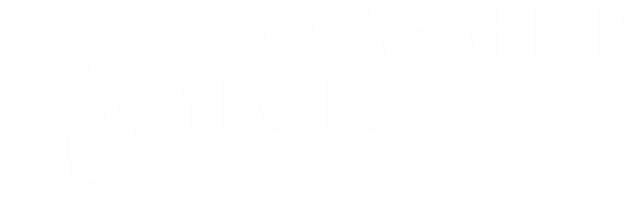 Nanasaheb Yeole